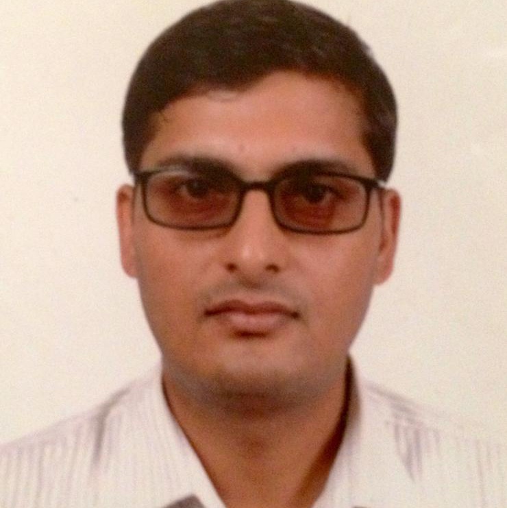 Er. Hari Adhikari